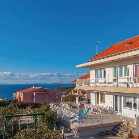 Cozy Home In Dolac With Kitchen Primošten Exteriör bild
