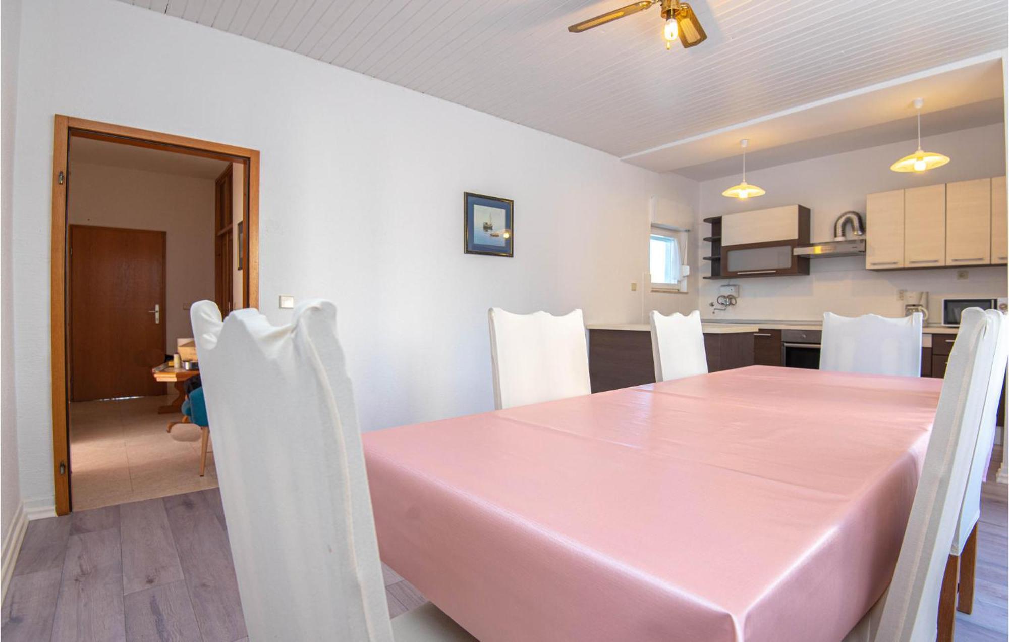 Cozy Home In Dolac With Kitchen Primošten Exteriör bild