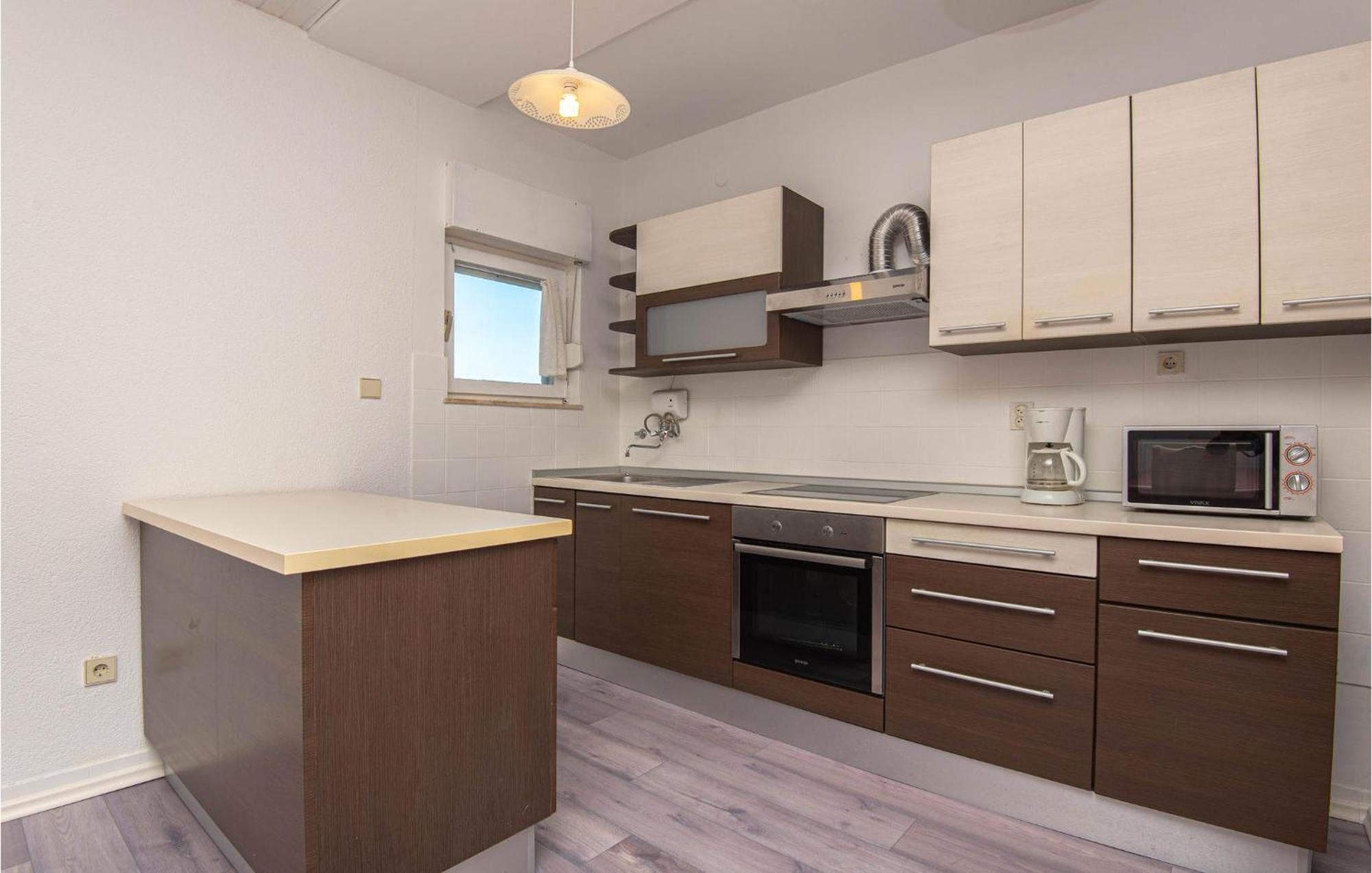 Cozy Home In Dolac With Kitchen Primošten Exteriör bild