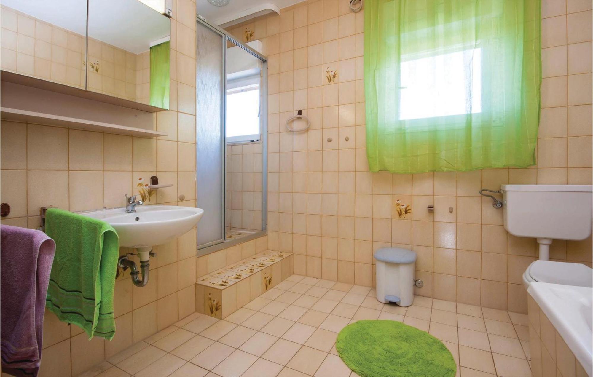 Cozy Home In Dolac With Kitchen Primošten Exteriör bild